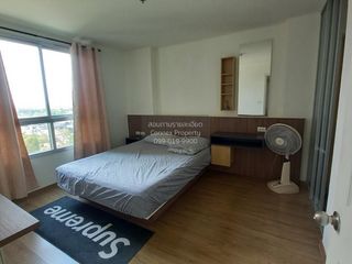 For rent 2 bedrooms condo in Mueang Nonthaburi, Nonthaburi