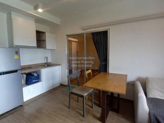 For rent 2 bedrooms condo in Mueang Nonthaburi, Nonthaburi