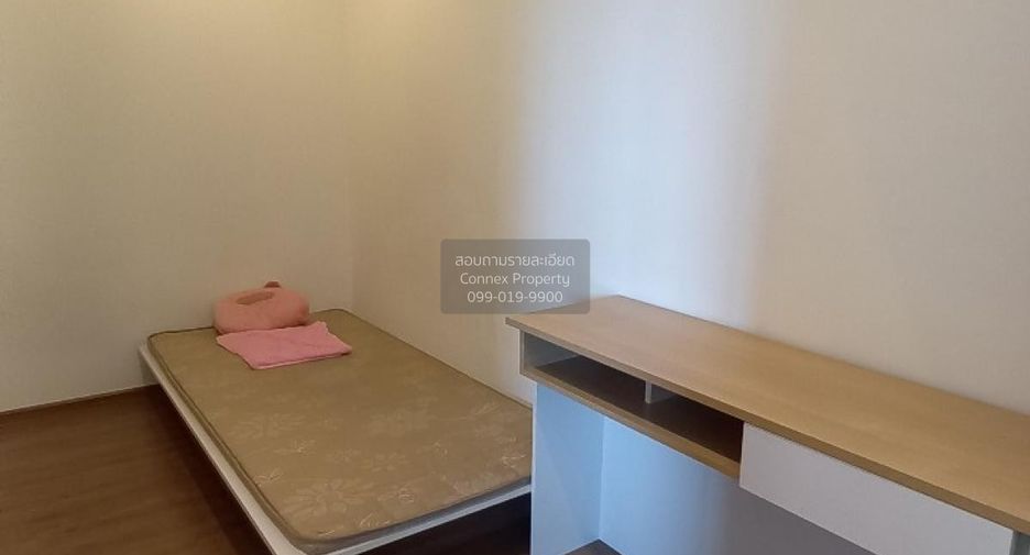 Wohnung zur Miete mit 2 Zimmer in Mueang Nonthaburi, Nonthaburi