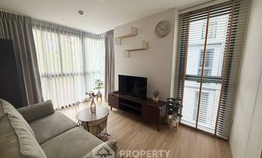 Condo en alquiler de 2 habitaciones en Watthana, Bangkok