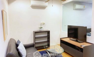 出租 1 卧室 公寓 在 Watthana, 曼谷