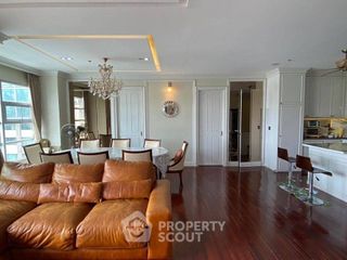 For rent 3 bedrooms condo in Ratchathewi, Bangkok