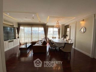 For rent 3 bedrooms condo in Ratchathewi, Bangkok