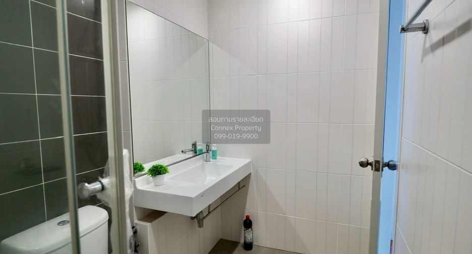 For rent 1 bed condo in Bang Khae, Bangkok