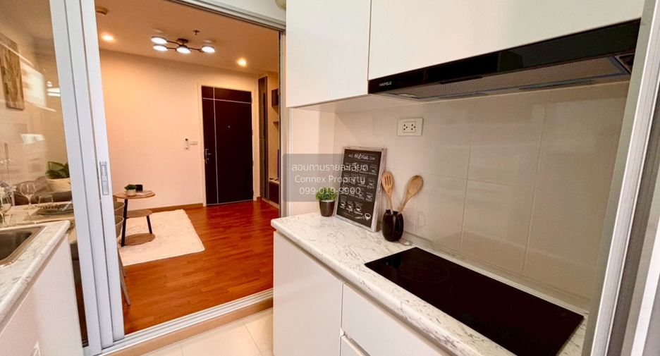 For rent 1 bed condo in Bang Khae, Bangkok
