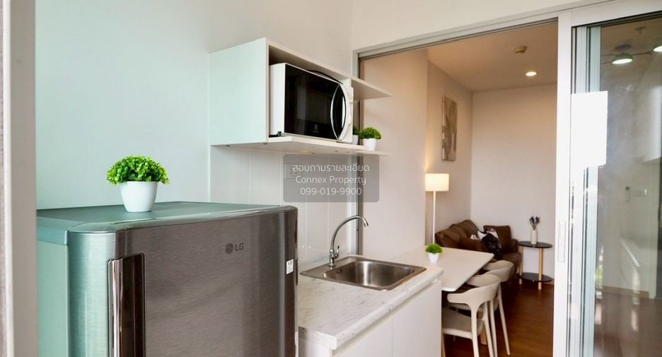 For rent 1 bed condo in Bang Khae, Bangkok
