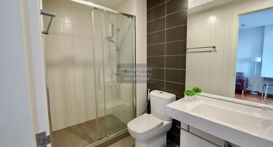 For rent 1 bed condo in Bang Khae, Bangkok