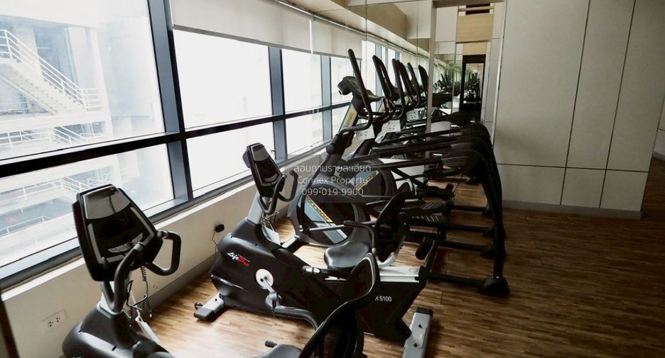 For rent 1 bed condo in Bang Khae, Bangkok