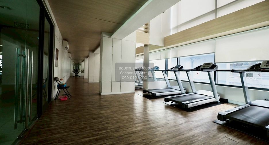 For rent 1 bed condo in Bang Khae, Bangkok