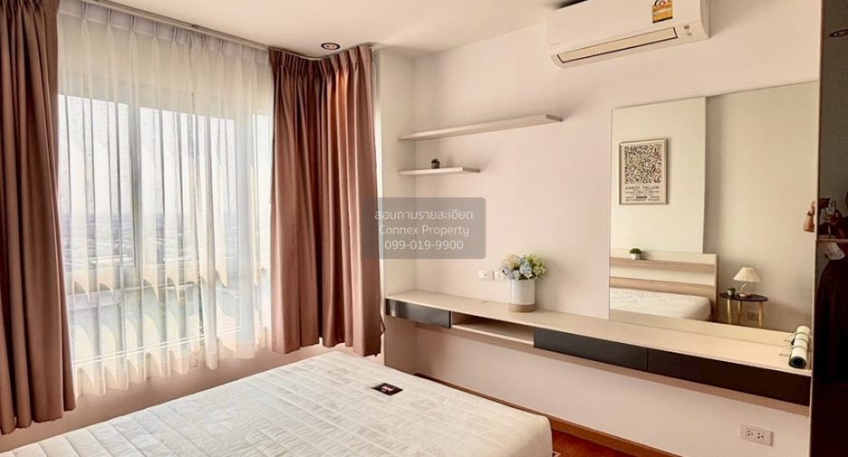 For rent 1 bed condo in Bang Khae, Bangkok