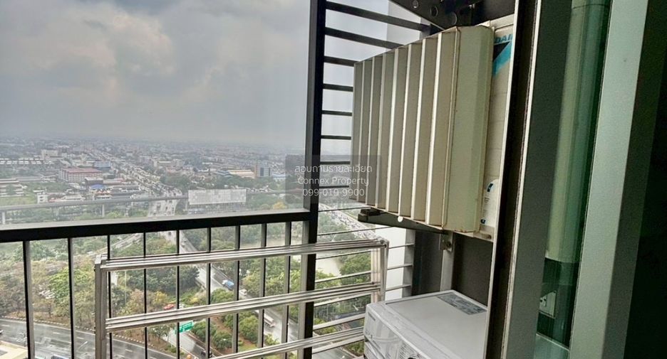For rent 1 bed condo in Bang Khae, Bangkok
