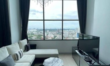 For rent 1 bed condo in Sathon, Bangkok
