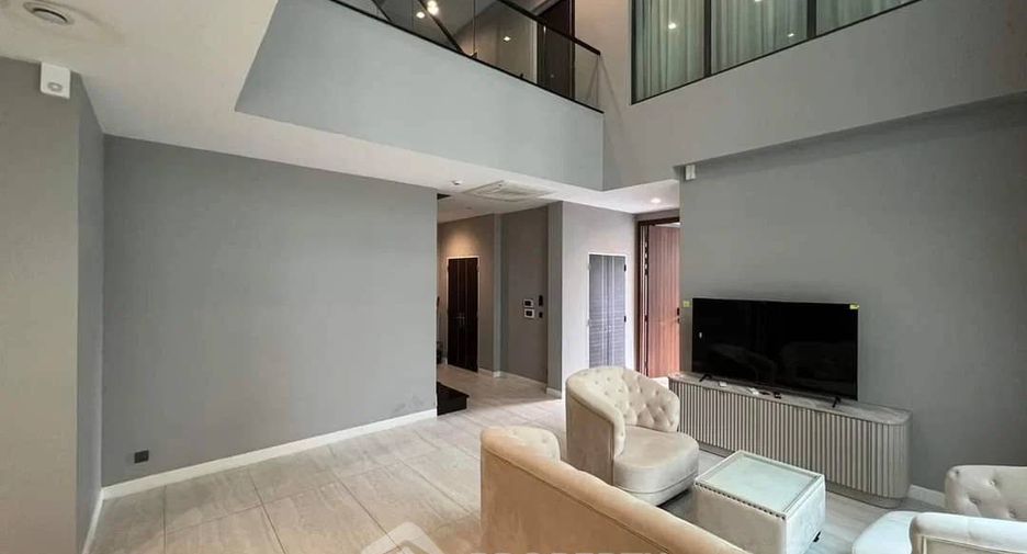 Haus zur Miete mit 4 Zimmer in Suan Luang, Bangkok