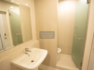 For rent 2 bedrooms condo in Bang Phli, Samut Prakan