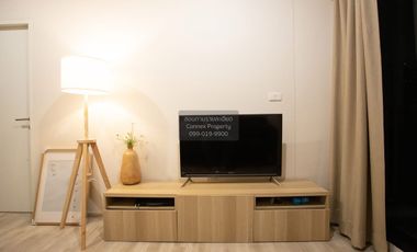 For rent 2 bedrooms condo in Bang Phli, Samut Prakan
