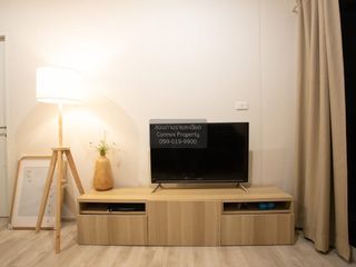 For rent 2 bedrooms condo in Bang Phli, Samut Prakan