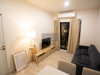 For rent 2 bedrooms condo in Bang Phli, Samut Prakan