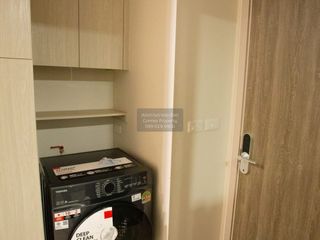 For rent 2 bedrooms condo in Bang Phli, Samut Prakan