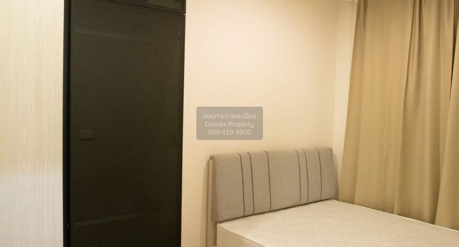 Condo en alquiler de 2 habitaciones en Bang Phli, Samut Prakan