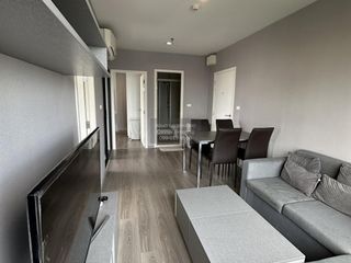 For rent 2 bedrooms condo in Chom Thong, Bangkok