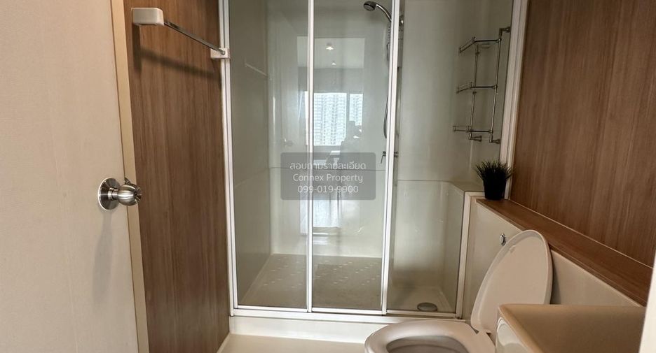 For rent 2 bedrooms condo in Chom Thong, Bangkok