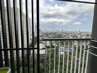 For rent 2 bedrooms condo in Chom Thong, Bangkok