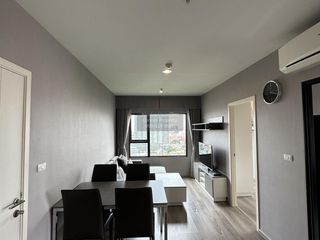 For rent 2 bedrooms condo in Chom Thong, Bangkok