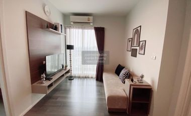 For rent 2 bedrooms condo in Bang Sue, Bangkok