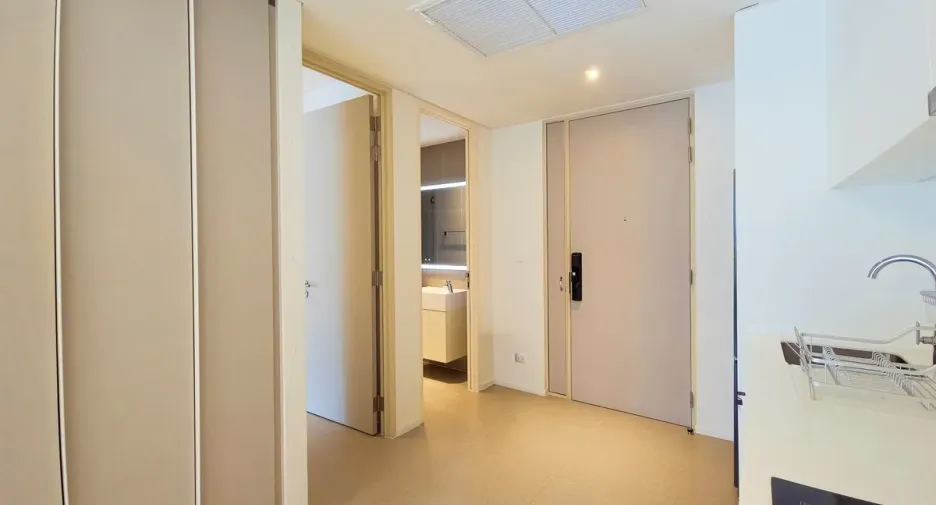 For sale 2 bedrooms condo in Hua Hin, Prachuap Khiri Khan