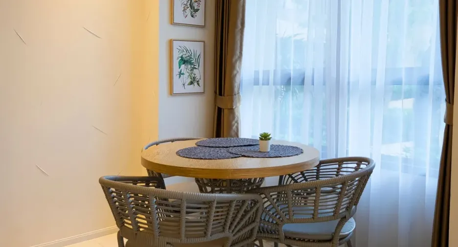 For sale 2 bedrooms condo in Hua Hin, Prachuap Khiri Khan