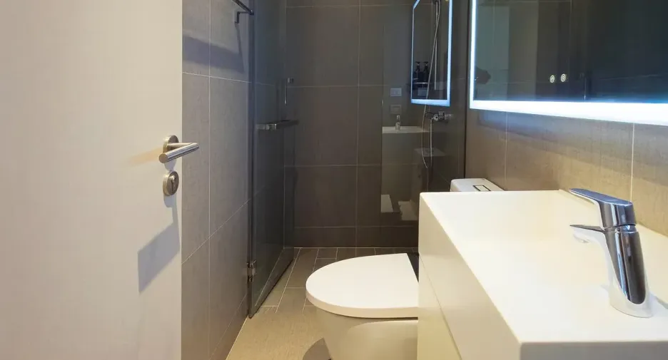 For sale 2 bedrooms condo in Hua Hin, Prachuap Khiri Khan
