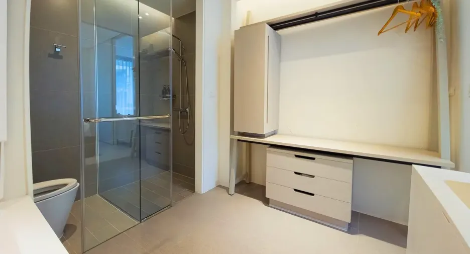 For sale 2 bedrooms condo in Hua Hin, Prachuap Khiri Khan