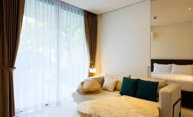 ขาย 2 ห้องนอน คอนโด ใน หัวหิน, ประจวบคีรีขันธ์