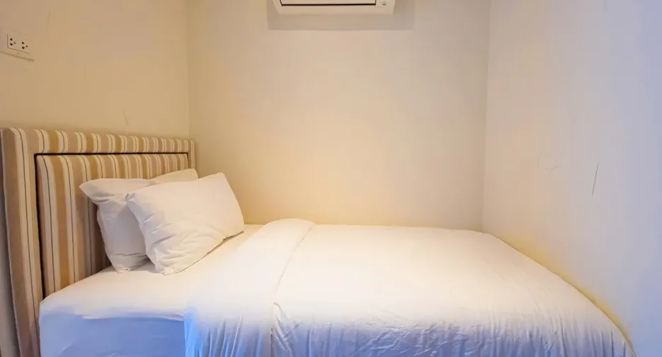 For sale 2 bedrooms condo in Hua Hin, Prachuap Khiri Khan