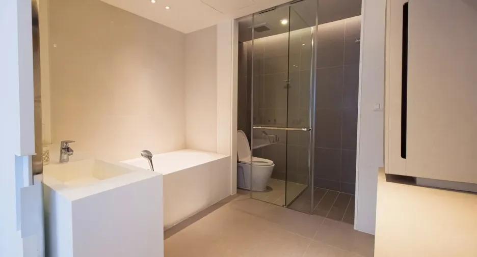 For sale 2 bedrooms condo in Hua Hin, Prachuap Khiri Khan