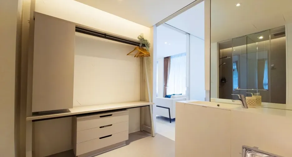For sale 2 bedrooms condo in Hua Hin, Prachuap Khiri Khan