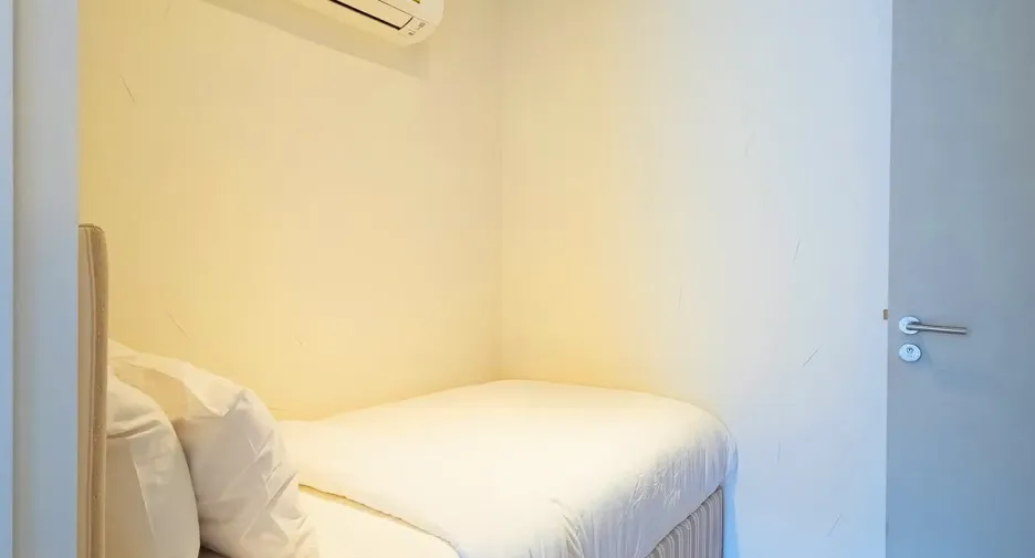 For sale 2 bedrooms condo in Hua Hin, Prachuap Khiri Khan