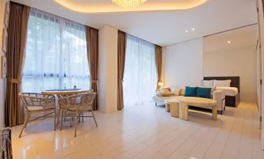 For sale 2 bedrooms condo in Hua Hin, Prachuap Khiri Khan