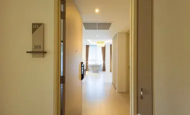 ขาย 2 ห้องนอน คอนโด ใน หัวหิน, ประจวบคีรีขันธ์