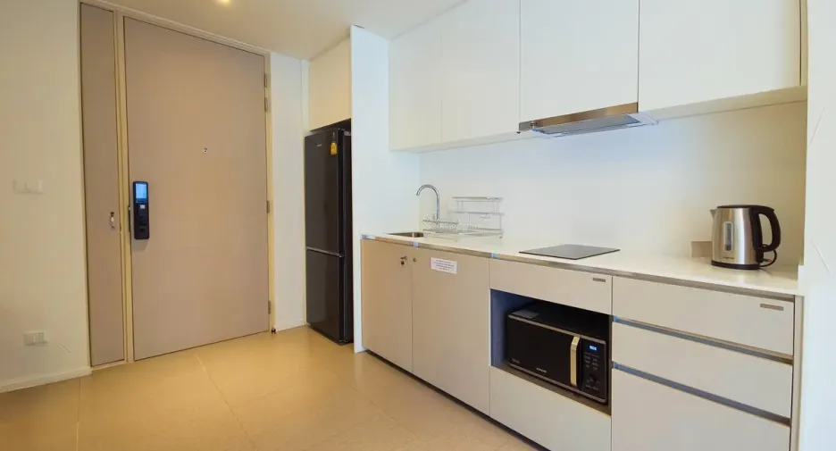 For sale 2 bedrooms condo in Hua Hin, Prachuap Khiri Khan