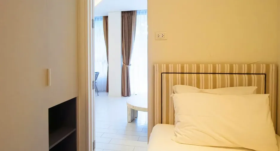 For sale 2 bedrooms condo in Hua Hin, Prachuap Khiri Khan