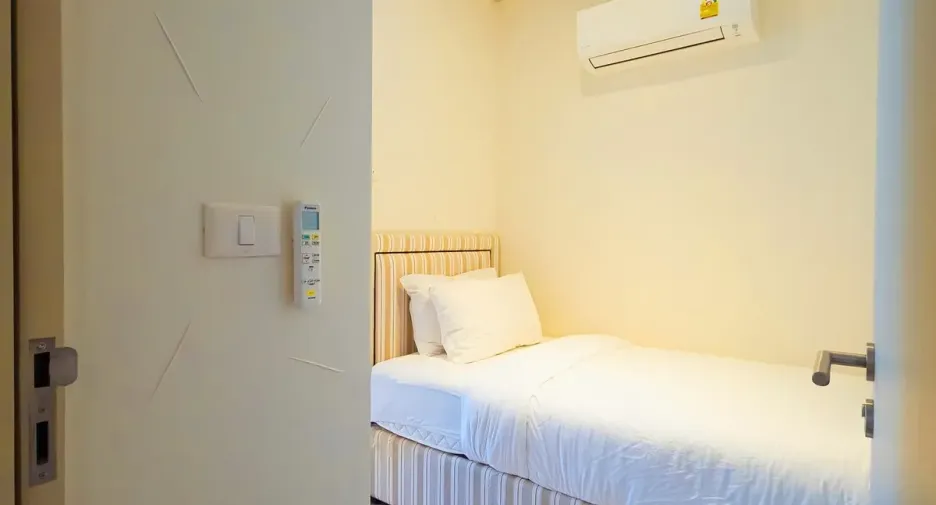 For sale 2 bedrooms condo in Hua Hin, Prachuap Khiri Khan