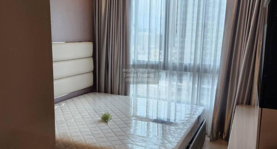 For rent 2 bedrooms condo in Phaya Thai, Bangkok