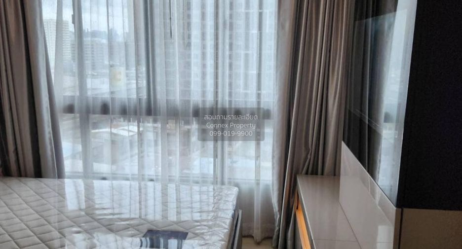 For rent 2 bedrooms condo in Phaya Thai, Bangkok
