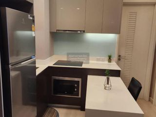 For rent 2 bedrooms condo in Phaya Thai, Bangkok