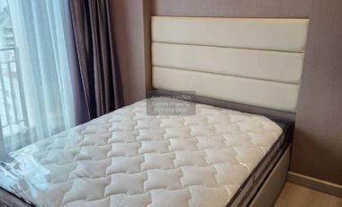 For rent 2 bedrooms condo in Phaya Thai, Bangkok