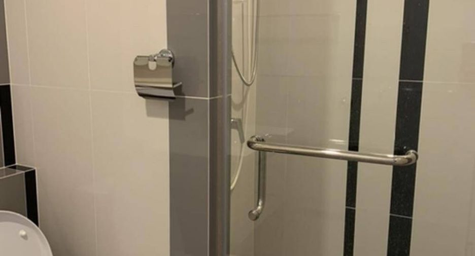 For sale 1 bed condo in Suan Luang, Bangkok