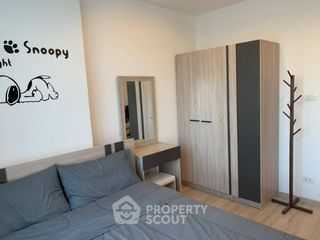 For sale 1 bed condo in Suan Luang, Bangkok