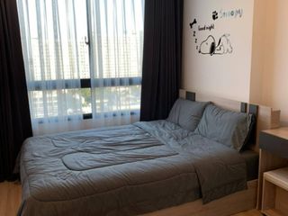 For sale 1 bed condo in Suan Luang, Bangkok