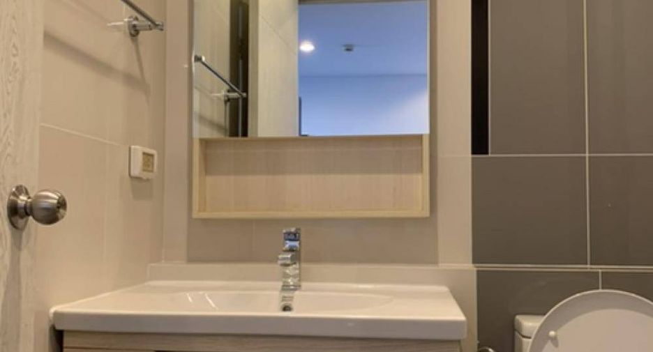 For sale 1 bed condo in Suan Luang, Bangkok